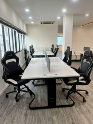 Unipet Building (D13), Office #554602741